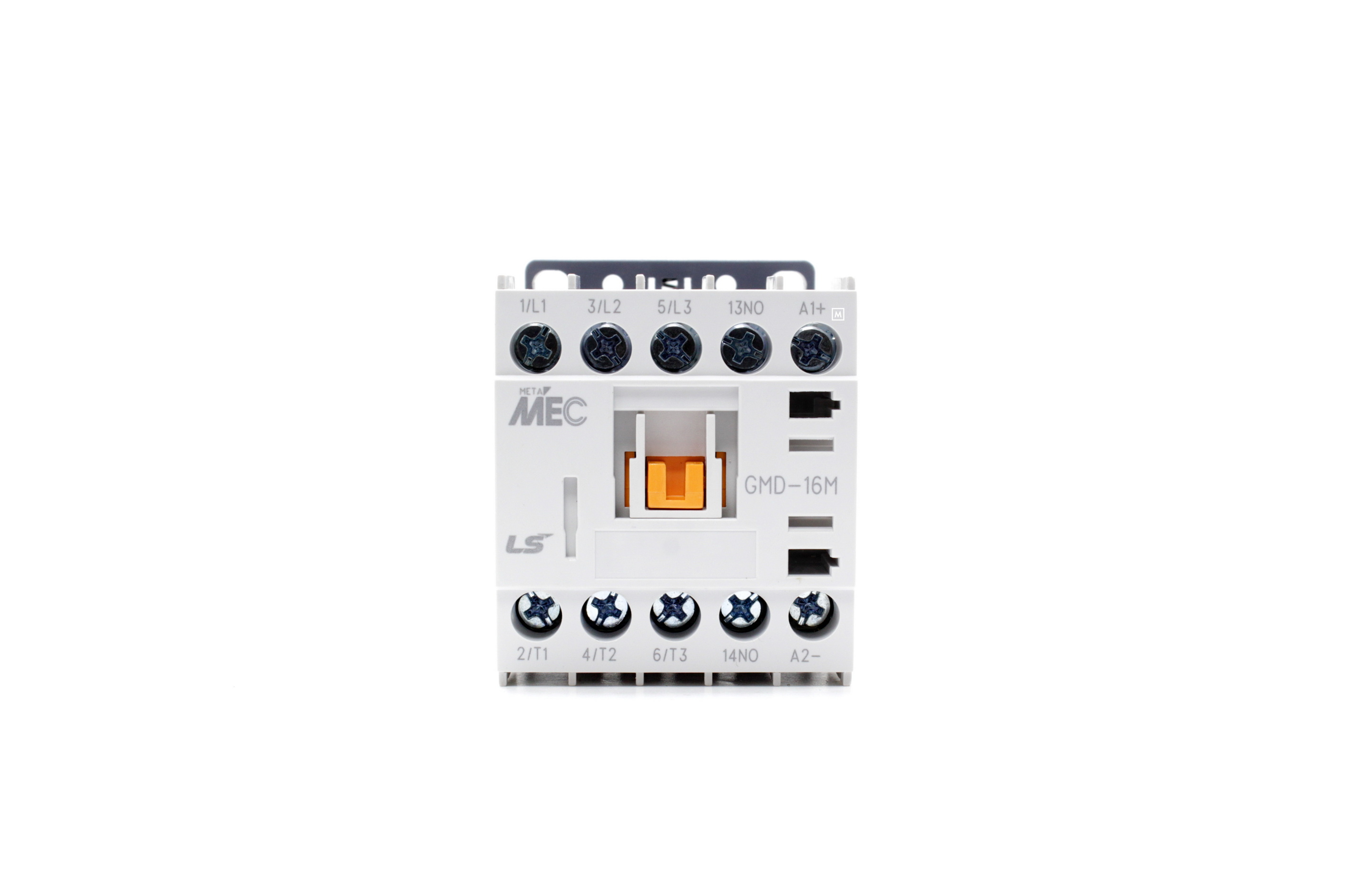 GAH CONTACTOR CI15 DC12 (MRD-101-17050)